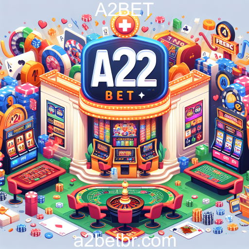 Descubra os Melhores Bônus e Ofertas no A2BET