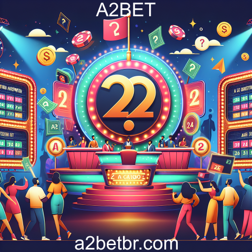 Game Shows: A Diversão Interativa do A2BET