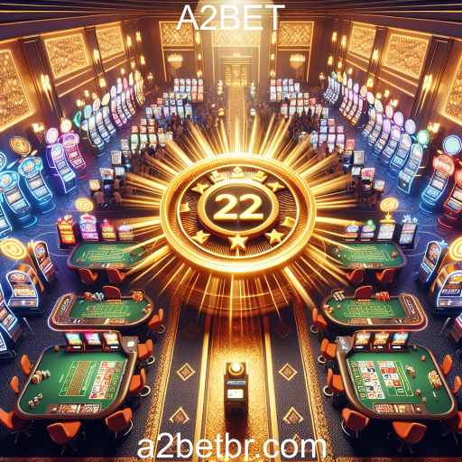 Aproveite as Promoções Imperdíveis em Jogos na A2BET